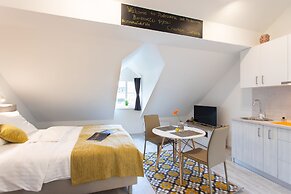 Apartments Beautiful You Are 2