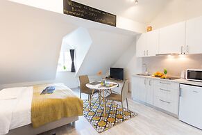 Apartments Beautiful You Are 2