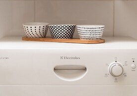 House Loft Foursquare