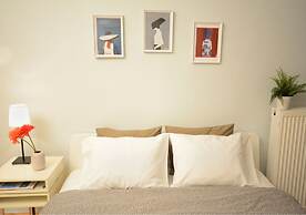 House Loft Foursquare