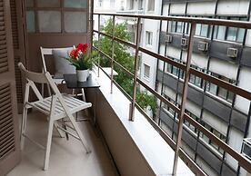 House Loft Foursquare