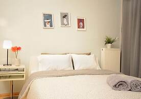 House Loft Foursquare