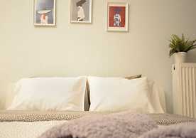 House Loft Foursquare