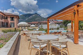 Appartamento Il Borgo