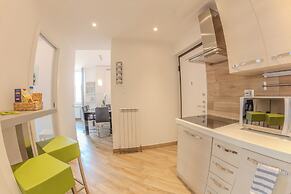 Appartamento Il Borgo