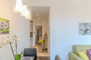 Appartamento Il Borgo