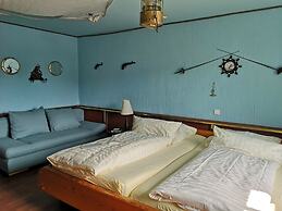 Hotel Goldflair am Rathaus