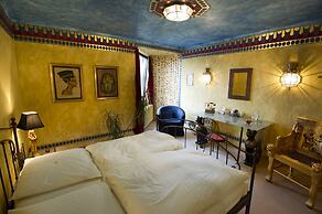 Hotel Goldflair am Rathaus