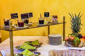 Hotel Goldflair am Rathaus
