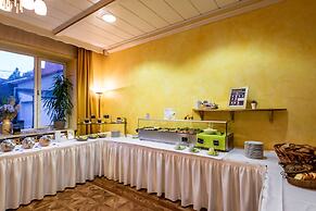 Hotel Goldflair am Rathaus
