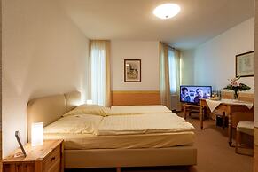 Hotel Goldflair am Rathaus