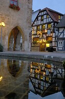 Hotel Goldflair am Rathaus