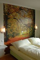 Hotel Goldflair am Rathaus