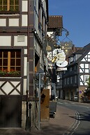 Hotel Goldflair am Rathaus