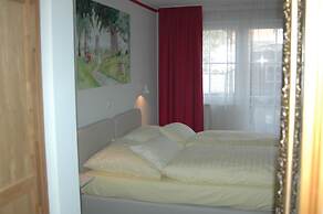Hotel Goldflair am Rathaus