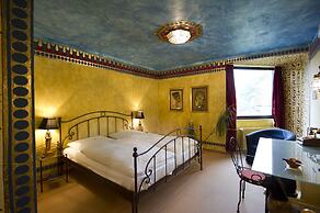 Hotel Goldflair am Rathaus