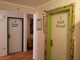 Hotel Goldflair am Rathaus