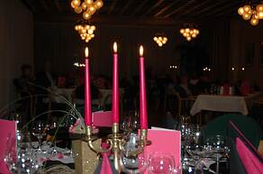 Hotel Goldflair am Rathaus