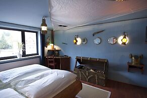 Hotel Goldflair am Rathaus