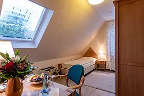 Hotel Goldflair am Rathaus