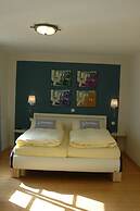 Hotel Goldflair am Rathaus