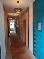 Hotel Goldflair am Rathaus