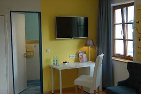 Hotel Goldflair am Rathaus