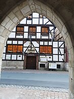 Hotel Goldflair am Rathaus