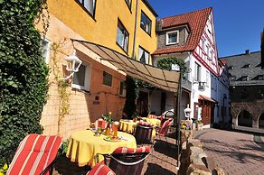 Hotel Goldflair am Rathaus