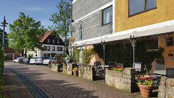 Hotel Goldflair am Rathaus