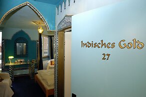 Hotel Goldflair am Rathaus