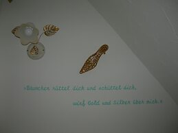 Hotel Goldflair am Rathaus
