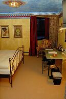 Hotel Goldflair am Rathaus