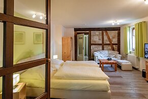 Hotel Goldflair am Rathaus