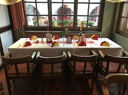 Hotel Goldflair am Rathaus