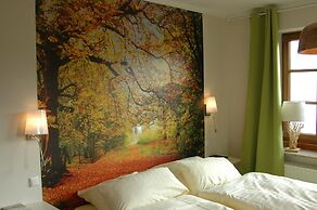 Hotel Goldflair am Rathaus