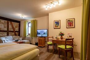 Hotel Goldflair am Rathaus