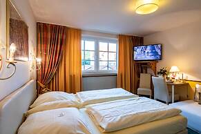 Hotel Goldflair am Rathaus