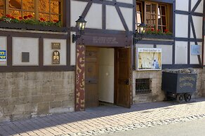 Hotel Goldflair am Rathaus