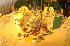 Hotel Goldflair am Rathaus