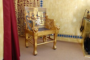 Hotel Goldflair am Rathaus