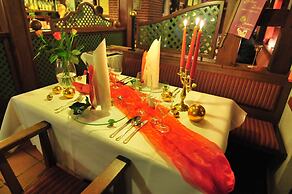 Hotel Goldflair am Rathaus