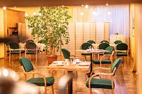 Hotel Goldflair am Rathaus