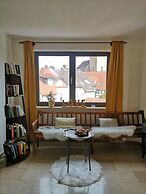 Hotel Goldflair am Rathaus