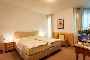 Hotel Goldflair am Rathaus