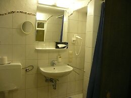 Hotel Goldflair am Rathaus