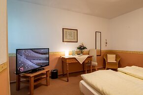 Hotel Goldflair am Rathaus