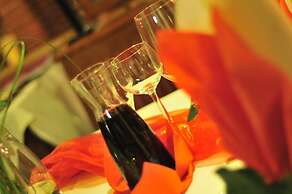 Hotel Goldflair am Rathaus