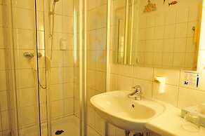 Hotel Goldflair am Rathaus