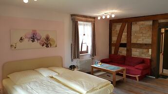 Hotel Goldflair am Rathaus